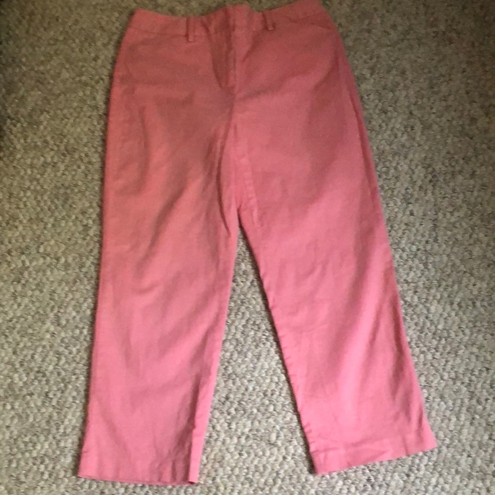 Talbots Ankle pants